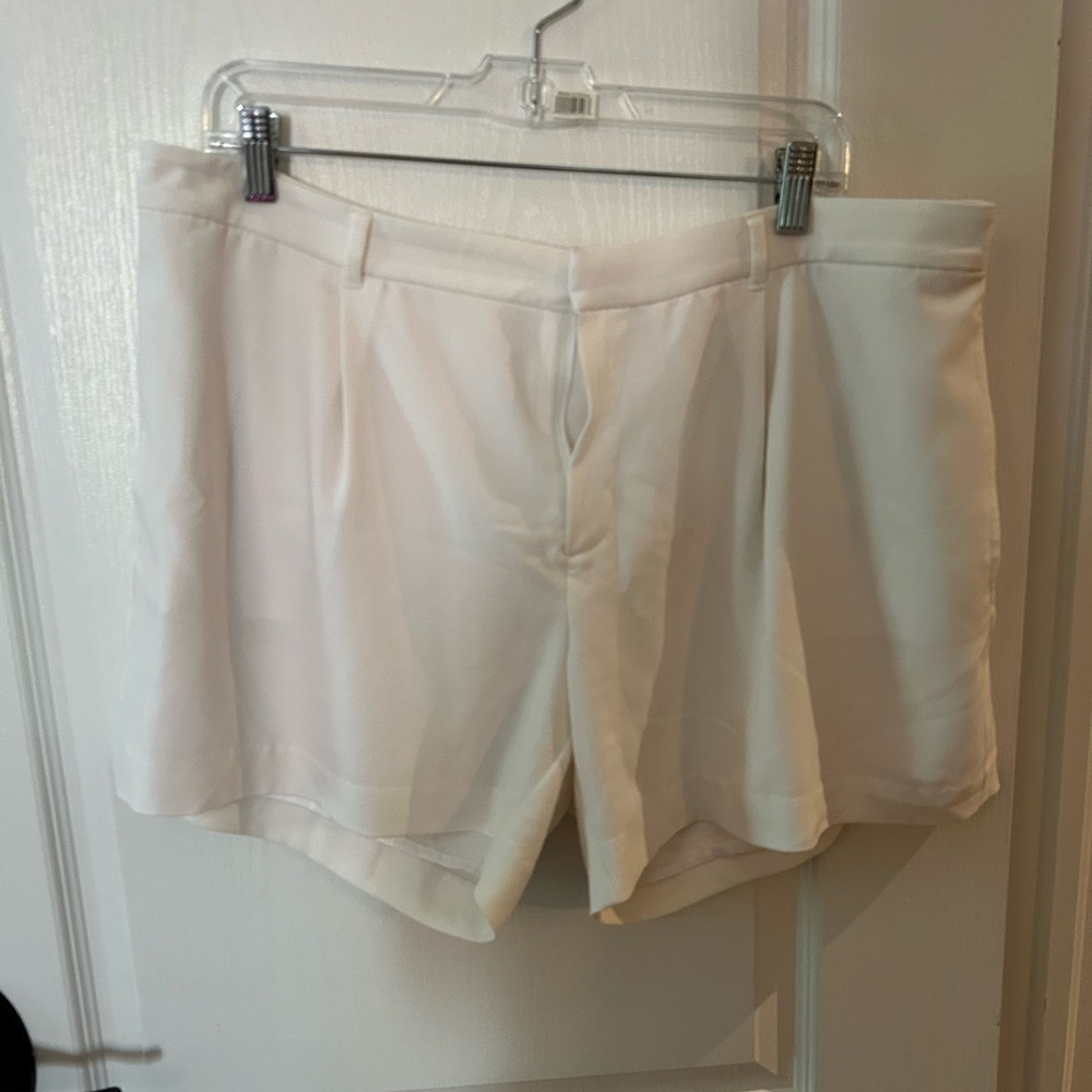 Banana Republic Dress Shorts